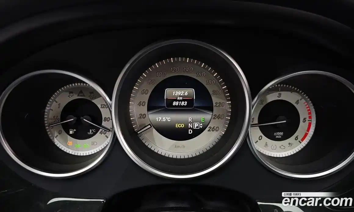 Mercedes-Benz CLS-Class 2016 2.1 Автомат в Москве № 195318, фото 6