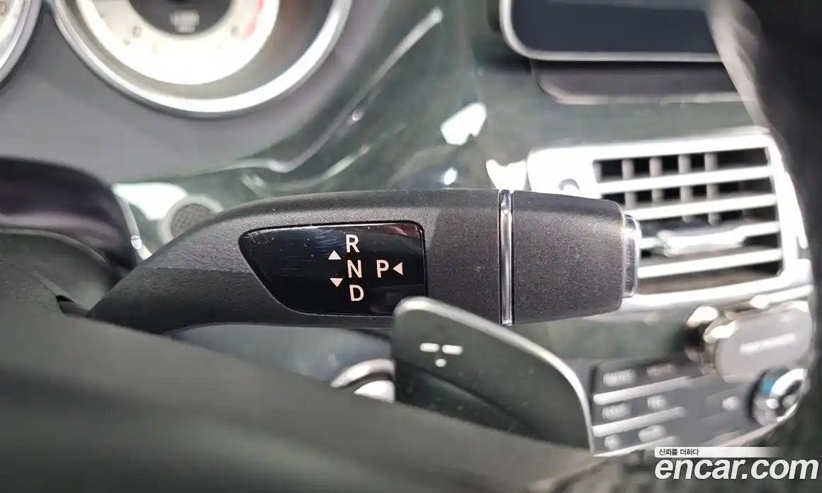 Mercedes-Benz CLS-Class 2016 2.1 Автомат в Москве № 195318, фото 7