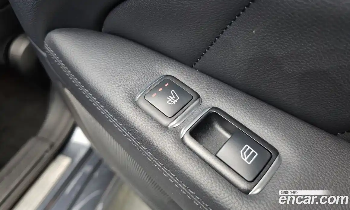 Mercedes-Benz CLS-Class 2016 2.1 Автомат в Москве № 195318, фото 10