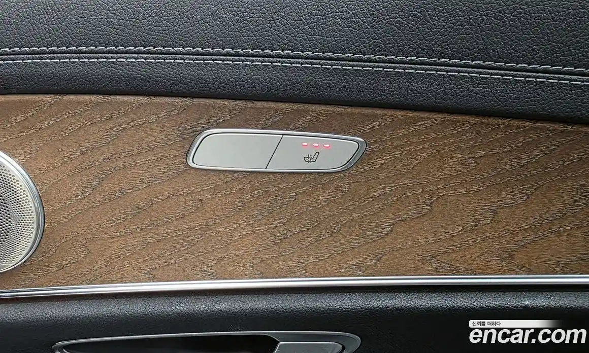 Mercedes-Benz E-Class 2021 1.9 Автомат в Москве № 195333, фото 18