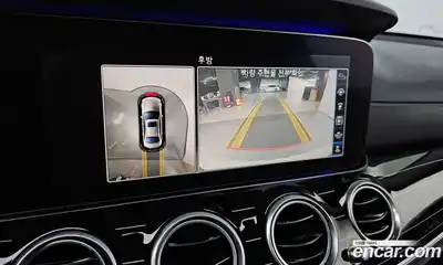 Mercedes-Benz E-Class 2019 3.0 Автомат в Москве № 195628, миниатюра 12