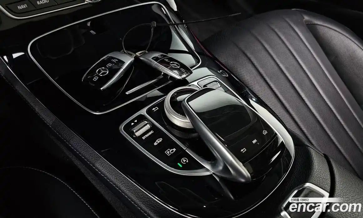 Mercedes-Benz E-Class 2019 3.0 Автомат в Москве № 195628, фото 15