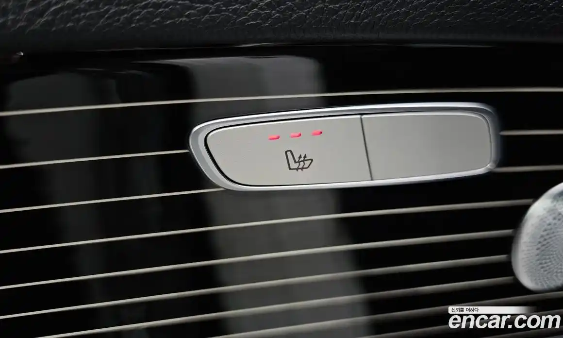 Mercedes-Benz E-Class 2019 3.0 Автомат в Москве № 195628, фото 8