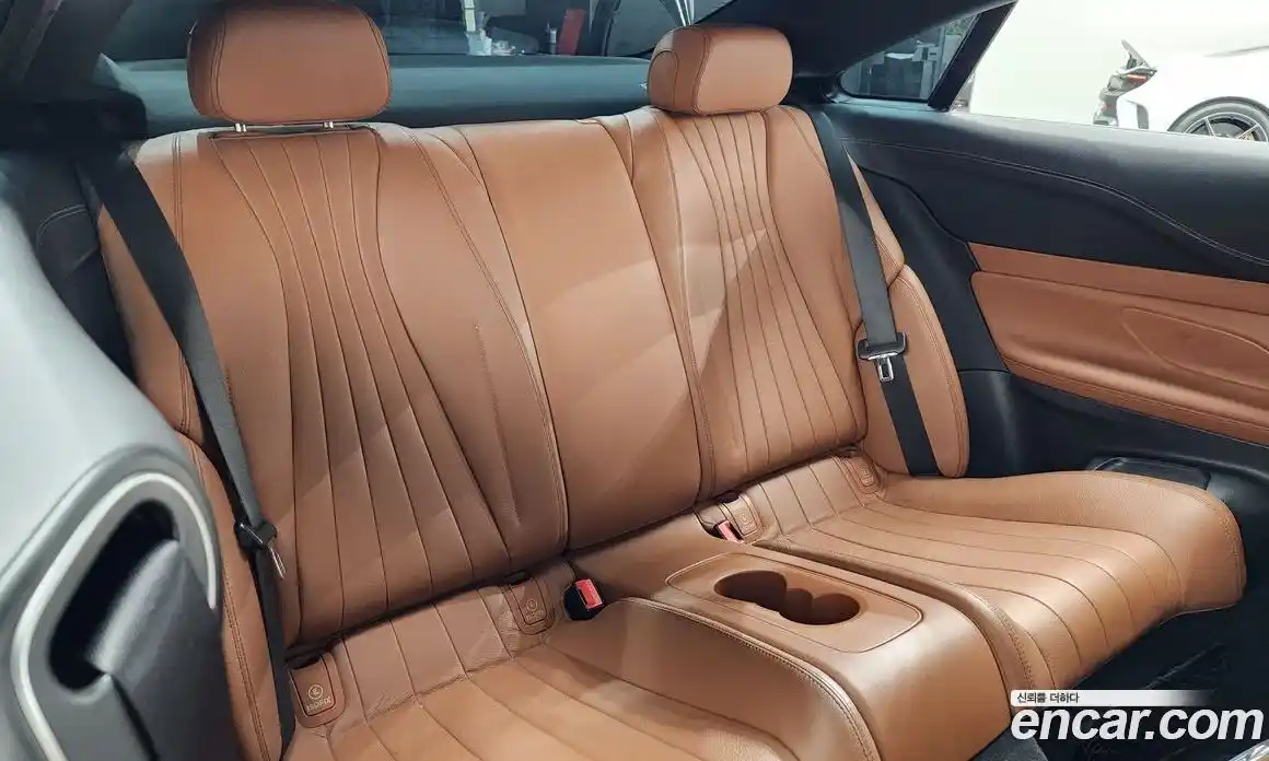 Mercedes-Benz E-Class 2019 1.9 Автомат в Москве № 195695, фото 12