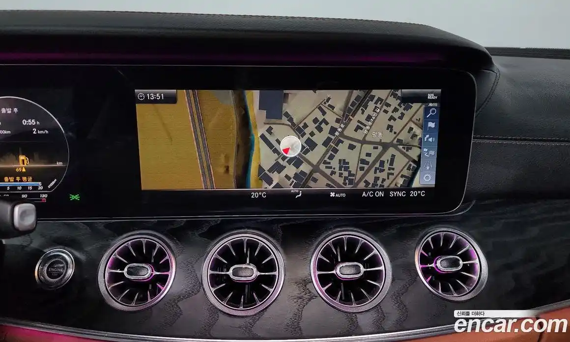 Mercedes-Benz E-Class 2019 1.9 Автомат в Москве № 195695, фото 14