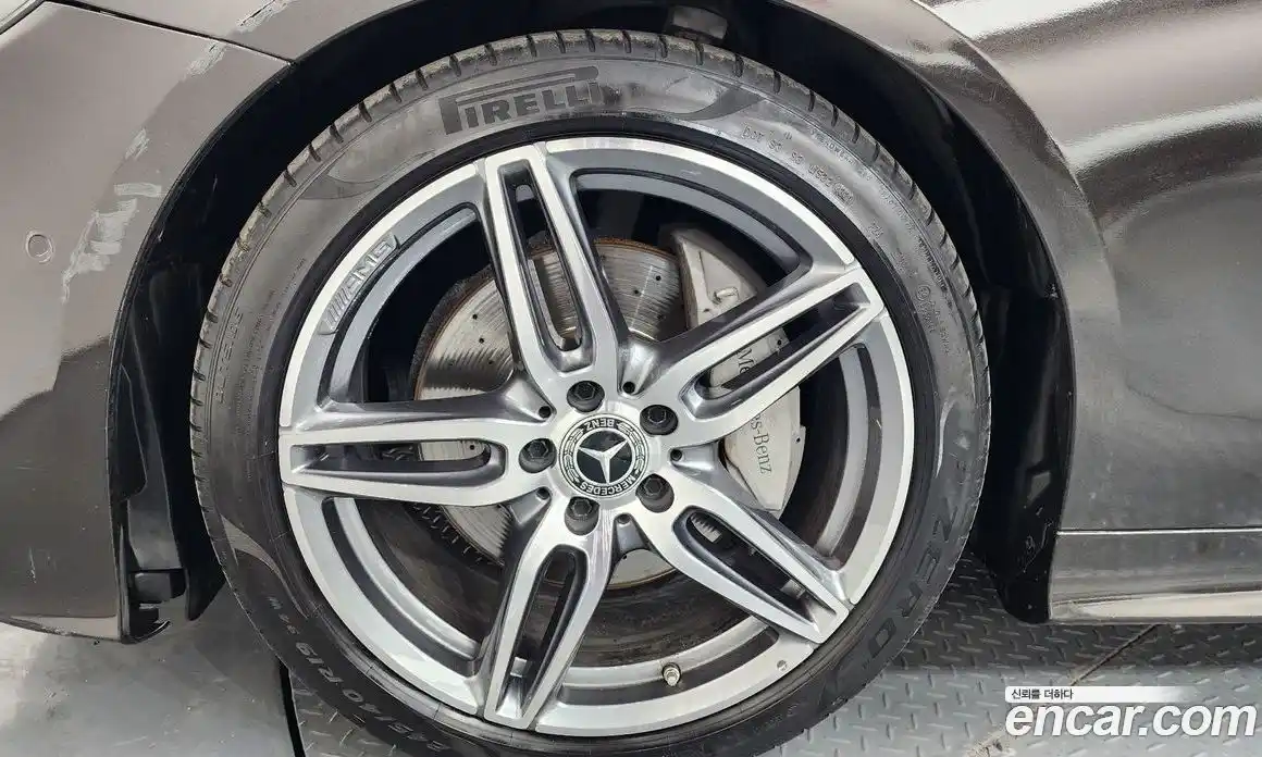 Mercedes-Benz E-Class 2019 1.9 Автомат в Москве № 195695, фото 5