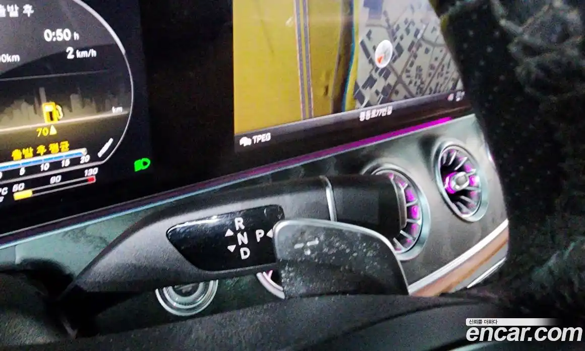 Mercedes-Benz E-Class 2019 1.9 Автомат в Москве № 195695, фото 9