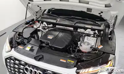 Audi Q5 2022 2.0 Автомат в Москве № 196172, миниатюра 12