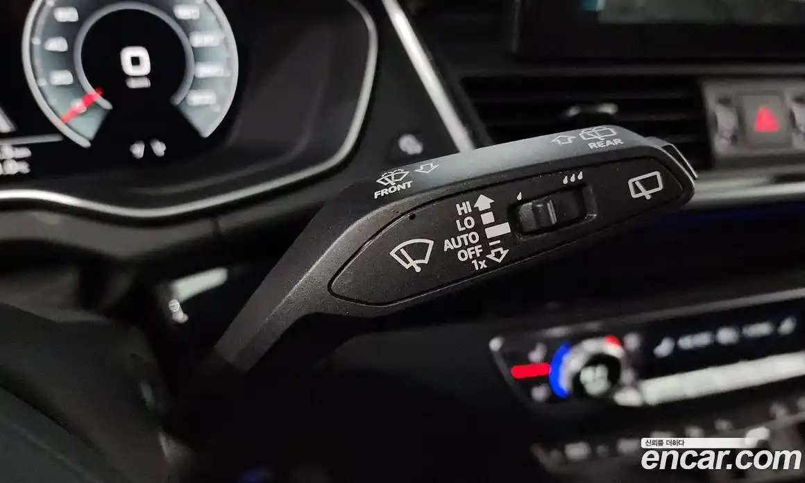 Audi Q5 2022 2.0 Автомат в Москве № 196172, фото 14