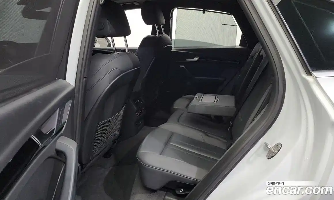 Audi Q5 2022 2.0 Автомат в Москве № 196172, фото 20