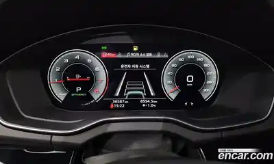 Audi Q5 2022 2.0 Автомат в Москве № 196172, миниатюра 5