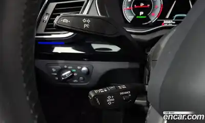 Audi Q5 2022 2.0 Автомат в Москве № 196172, миниатюра 7