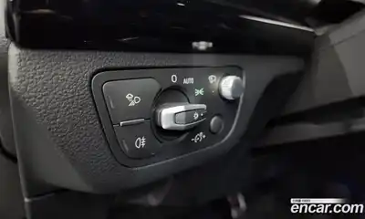 Audi Q5 2022 2.0 Автомат в Москве № 196172, миниатюра 8