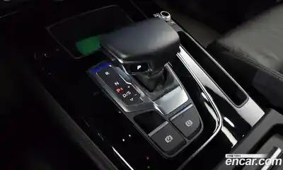 Audi Q5 2022 2.0 Автомат в Москве № 196172, миниатюра 10