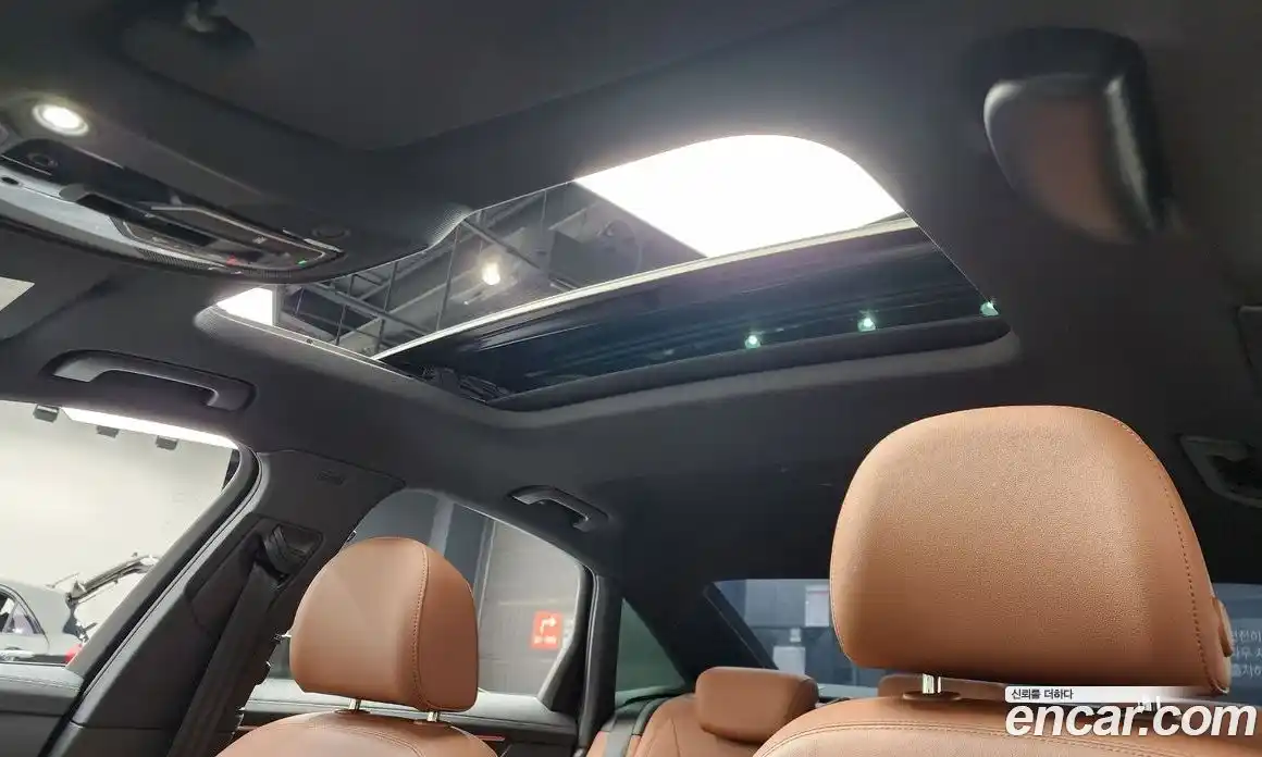 Audi A6 2022 2.0 Автомат в Москве № 196251, фото 18