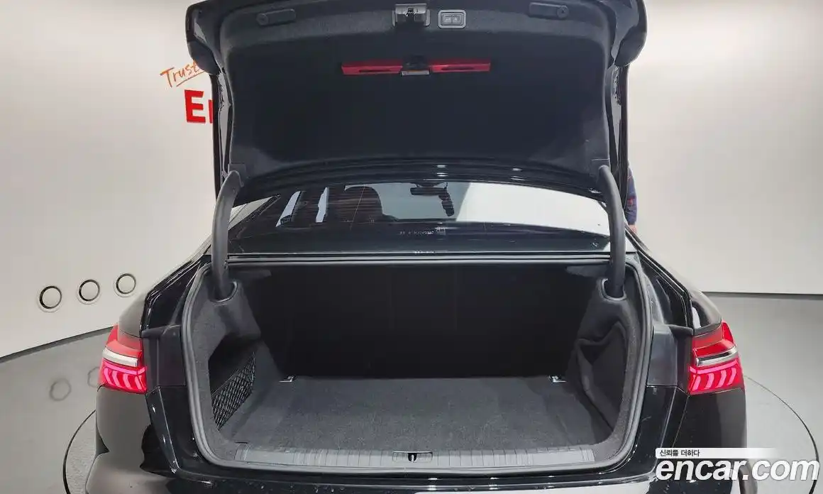 Audi A6 2022 2.0 Автомат в Москве № 196251, фото 20