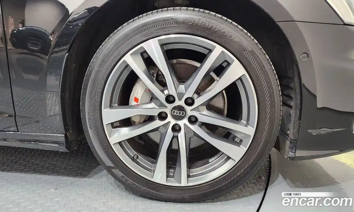 Audi A6 2022 2.0 Автомат в Москве № 196251, фото 5