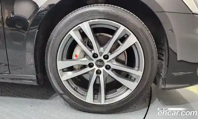 Audi A6 2022 2.0 Автомат в Москве № 196251, миниатюра 5