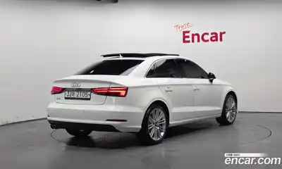 Audi A3 2018 2.0 Автомат в Москве № 196686, миниатюра 11