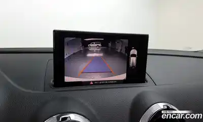 Audi A3 2018 2.0 Автомат в Москве № 196686, миниатюра 6