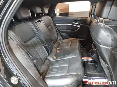 Audi e-tron 2021 0.2 Автомат в Москве № 196757, миниатюра 11