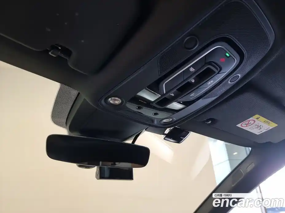 Audi e-tron 2021 0.2 Автомат в Москве № 196757, фото 19