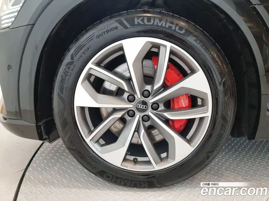 Audi e-tron 2021 0.2 Автомат в Москве № 196757, фото 5