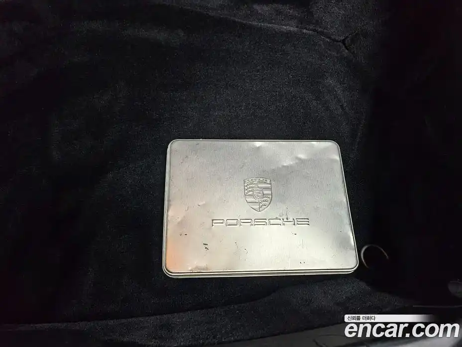 Porsche Cayman 2007 3.4 Автомат в Москве № 197227, фото 12