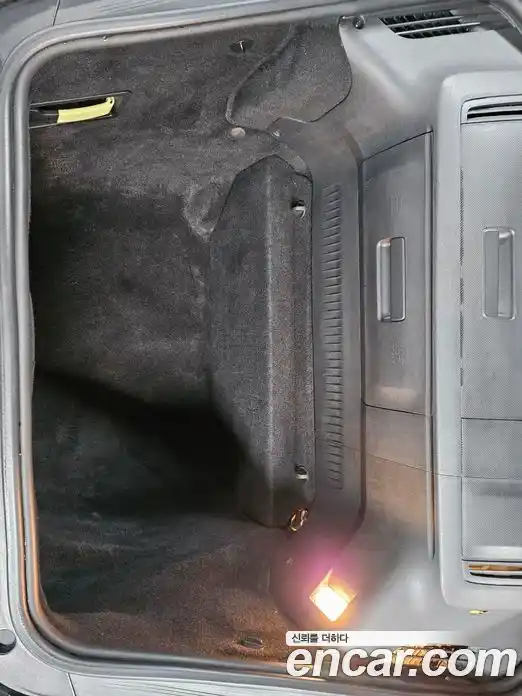 Porsche Cayman 2007 3.4 Автомат в Москве № 197227, фото 14