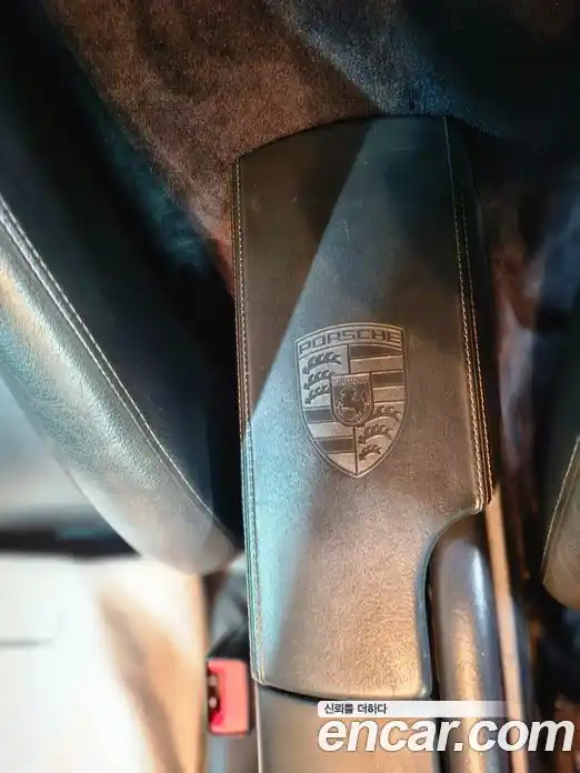 Porsche Cayman 2007 3.4 Автомат в Москве № 197227, фото 19