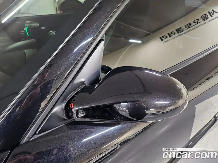 Porsche Cayman 2007 3.4 Автомат в Москве № 197227, фото 10