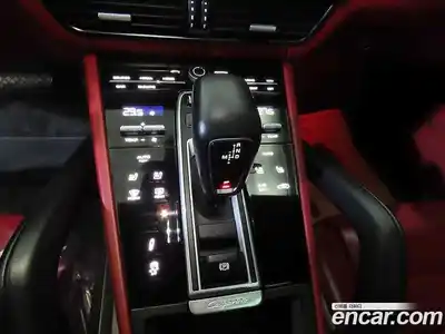 Porsche Cayenne 2021 3.0 Автомат в Москве № 197684, миниатюра 11