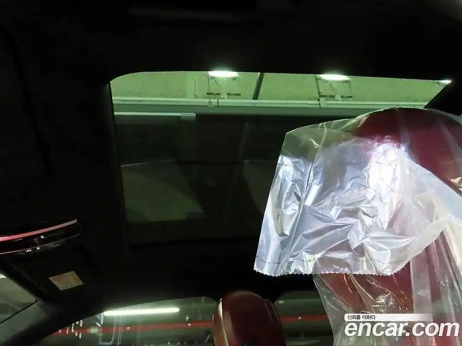 Porsche Cayenne 2021 3.0 Автомат в Москве № 197684, фото 14