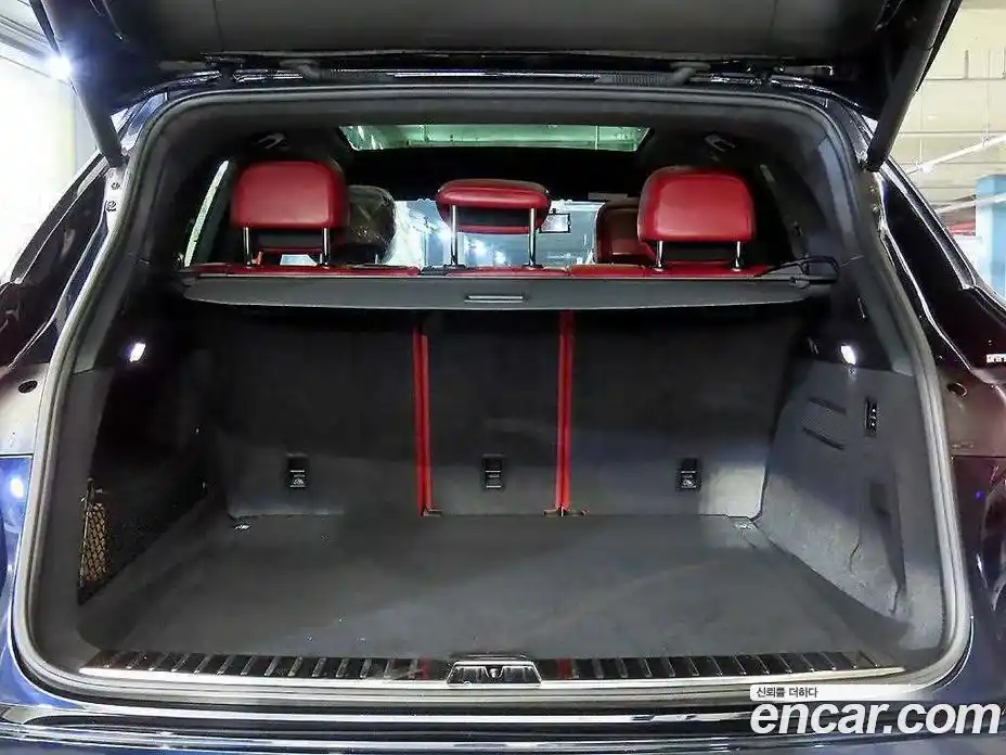 Porsche Cayenne 2021 3.0 Автомат в Москве № 197684, фото 15