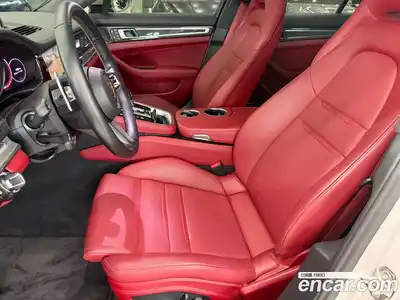 Porsche Panamera 2023 2.9 Автомат в Москве № 197827, миниатюра 11