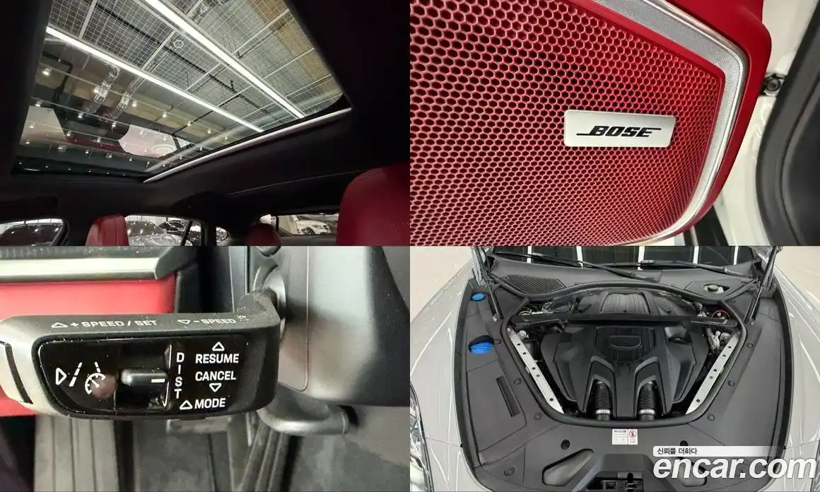 Porsche Panamera 2023 2.9 Автомат в Москве № 197827, фото 15