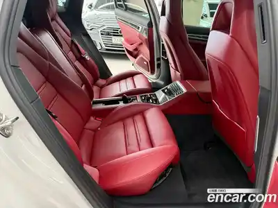 Porsche Panamera 2023 2.9 Автомат в Москве № 197827, миниатюра 9