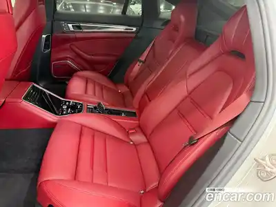 Porsche Panamera 2023 2.9 Автомат в Москве № 197827, миниатюра 10