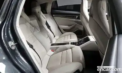 Porsche Panamera 2017 2.9 Автомат в Москве № 198024, миниатюра 11