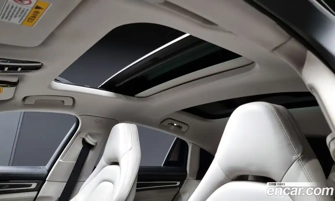 Porsche Panamera 2017 2.9 Автомат в Москве № 198024, фото 17