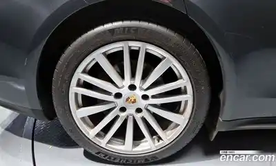 Porsche Panamera 2017 2.9 Автомат в Москве № 198024, миниатюра 5