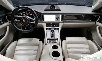 Porsche Panamera 2017 2.9 Автомат в Москве № 198024, миниатюра 7