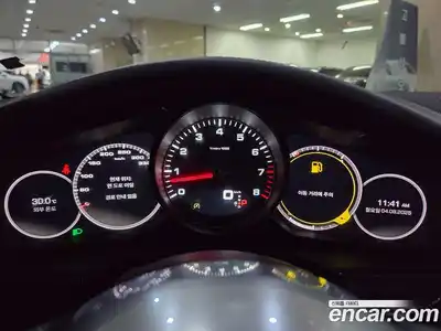 Porsche Panamera 2017 2.9 Автомат в Москве № 198024, миниатюра 8