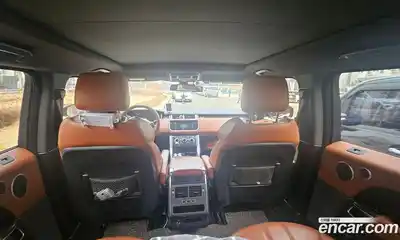 Land Rover Range-Rover Sport 2016 3.0 Автомат в Москве № 198140, миниатюра 6