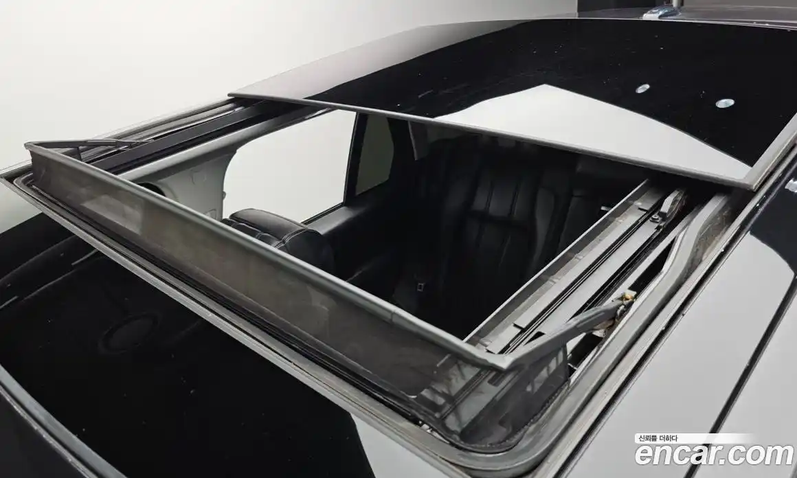 Land Rover Range-Rover 2013 5.0 Автомат в Москве № 198143, фото 17