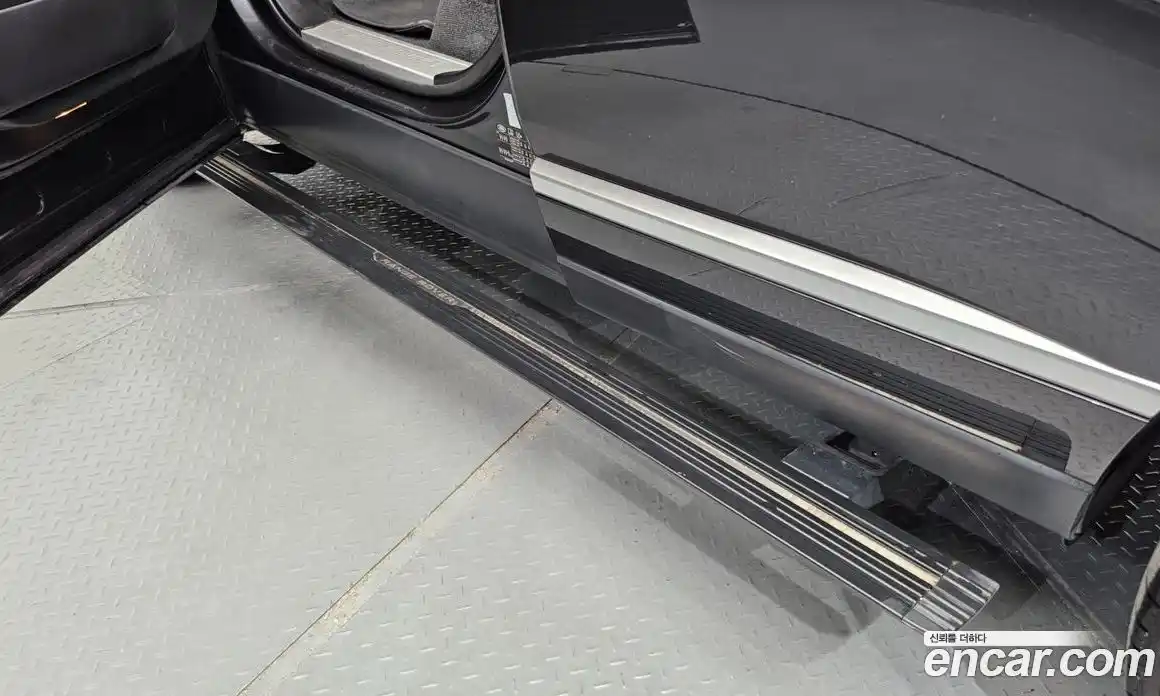 Land Rover Range-Rover 2013 5.0 Автомат в Москве № 198143, фото 18