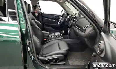 Mini Clubman 2019 2.0 Автомат в Москве № 198391, миниатюра 12