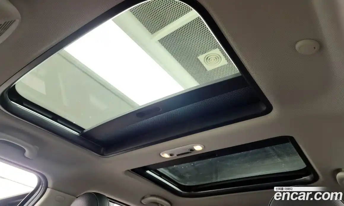 Mini Clubman 2019 2.0 Автомат в Москве № 198391, фото 15