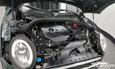 Mini Clubman 2019 2.0 Автомат в Москве № 198391, миниатюра 4