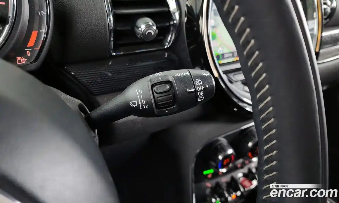 Mini Clubman 2019 2.0 Автомат в Москве № 198391, фото 5